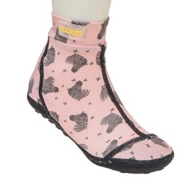Bilde av Duukies Beachsocks - Badskor (Zebra)
