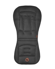 Bilde av Easygrow AIR INLAY Stroller Anthracite