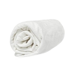 Bilde av Easygrow Lugn Air Lakan Vit 70x140 cm