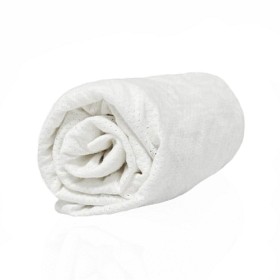 Bilde av Easygrow Lugn Air Lakan Vit 40x90 cm