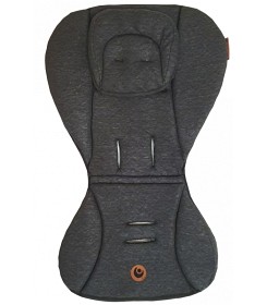 Bilde av Easygrow Minimizer Support (Black Melange)