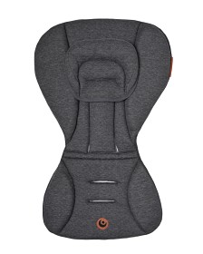 Bilde av Easygrow Minimizer Support Barnevognpute (Anthracite)