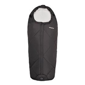 Bilde av Easygrow MYSIG Foot muff Black