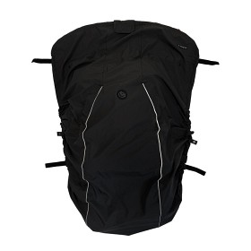 Bilde av Easygrow Varma Vindtrekk (Black)