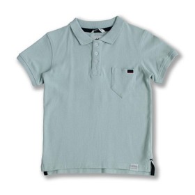 Bilde av ebbe Harper Pique T-Shirt (Mint)