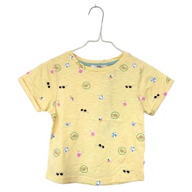Bilde av ebbe Holly Tee (Holiday)
