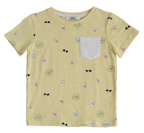 Bilde av ebbe Hunter Tee (Holiday)