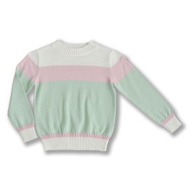 Bilde av ebbe Nixon Sweater (Mint block)
