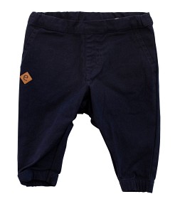 Bilde av ebbe Obama Baby Chinos (Ebbe navy)