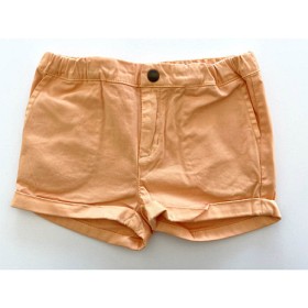 Bilde av ebbe Olivia Shorts (Cantaloupe)