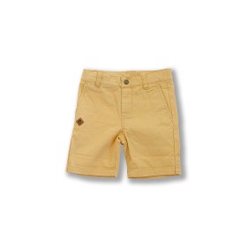 Bilde av ebbe Osmond Chinos Shorts (Cantaloupe)