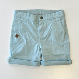 Bilde av ebbe Osmond Chinos Shorts (Mint)