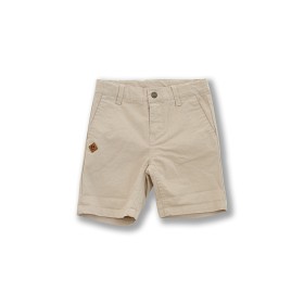Bilde av ebbe Osmond Chinos Shorts (Sand fog)