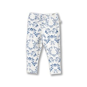 Bilde av ebbe Raja Leggings (Porcelain)