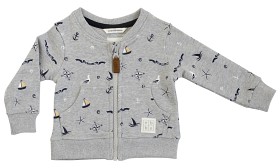 Bilde av ebbe Ralston Sweat Jacket (Jolly ebbe)