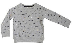 Bilde av ebbe Ramsey Sweater (Jolly ebbe)