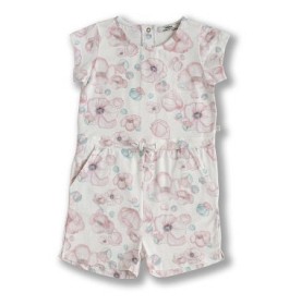 Bilde av ebbe Rosetta Jumpsuit (Poppy)