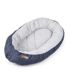 Bilde av EcoViking BabyNest Prime (Blå)