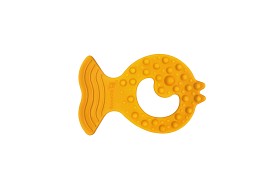Bilde av EcoViking Bitring Naturgummi Fisk