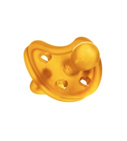 Bilde av EcoViking Napp Rund Naturgummi (6+ mån)