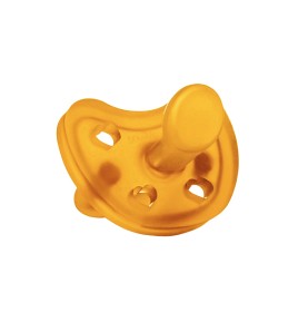 Bilde av EcoViking Napp Ortodontisk Naturgummi (6+ mån)