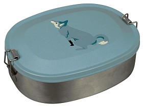 Bilde av Edo Lunchbox (Blå)