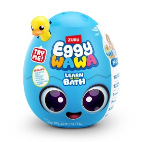 Bilde av Zuru Eggy Wawa Learn in the bath Overraskelsesegg