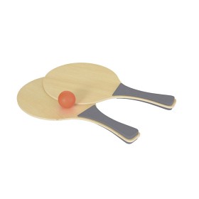 Bilde av Egmont Strandtennis (Natur)