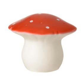 Bilde av Egmont Sopplampe M (Red)