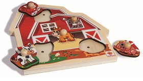 Bilde av EH Puzzle with Sound