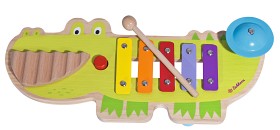 Bilde av Eichhorn Music musikkbord