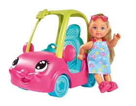 Bilde av EL Cute Car