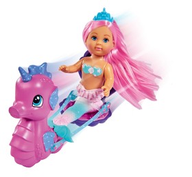 Bilde av EL Mermaid Carriage