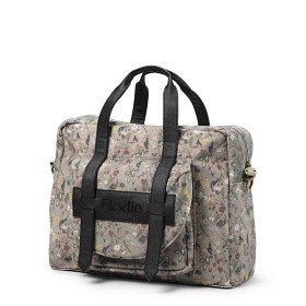 Bilde av Eldoie Skötväska Signature Edition (Vintage flower)
