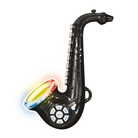 Bilde av Elektrisk saxofon