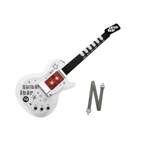 Bilde av Elektrisk gitar