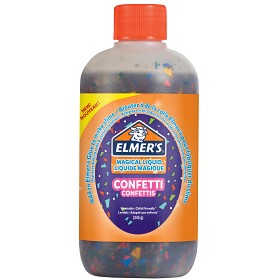Bilde av Elmer's 259 ml Confetti magical liquid