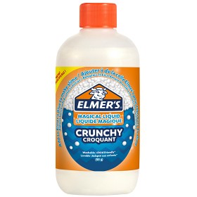 Bilde av Elmer's 259 ml Crunchy magical liquid
