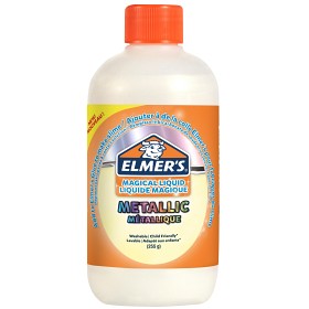 Bilde av Elmer's 255 ml Metallice magical liquid
