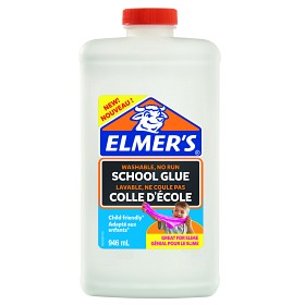 Bilde av Elmer's 946 ml White liquid glue