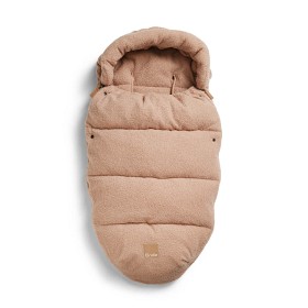 Bilde av Elodie Vognpose (Pink Bouclé)