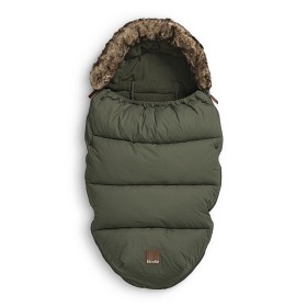 Bilde av Elodie Åkpåse (Rebel Green)