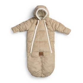 Bilde av Elodie Baby Overall (Alcantara)