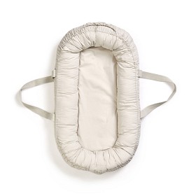 Bilde av Elodie Babynest (Vanilla White)