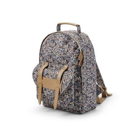 Bilde av Elodie Backpack Midi (Blue Garden)