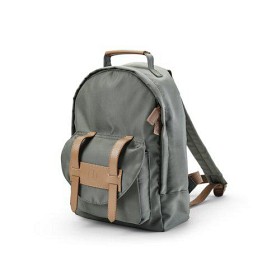Bilde av Elodie Backpack Midi (Hazy Jade)