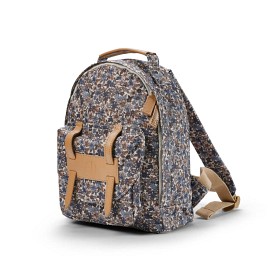 Bilde av Elodie Backpack Mini (Blue Garden)