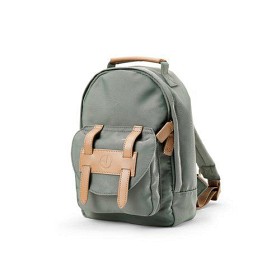 Bilde av Elodie Backpack Mini (Hazy Jade)