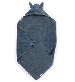Bilde av Elodie Badcape Tender Blue Bunny (Blå)