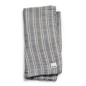 Bilde av Elodie Bamboo Muslinfilt (Sandy Stripe)